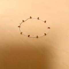 Eskumuturra, gisa salatu by Mövenpick Hotel Amsterdam City Centre iLost erabiliz