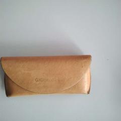 Puzdro na okuliare, ako bolo nahlásené Twisto pomocou iLost