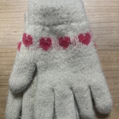 Handschoenen, zoals gemeld door Pathé Zwolle met iLost