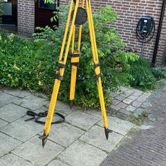 Landmeet apparaat، كما تم الإبلاغ عنه عبر iLost