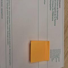 라디오, iLost를 사용하여 IKEA Montpellier에 보고됨