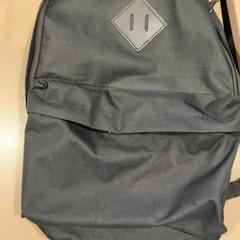 Ryggsäck Zwarte rugzak, rapporterat av Gemeente Hoogeveen med iLost