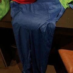 Pajamas pyjama ee, as reported by Van der Valk Hotel Heerlen using iLost