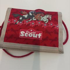 Wallet, as reported by Arriva Limburg Zuid using iLost