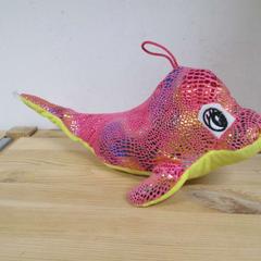 Peluxea & Jostailua Dolfijn, gisa salatu by IKEA Heerlen iLost erabiliz