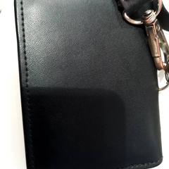 Kortholder pasjes, som rapportert av allGo Almere ved bruk av iLost