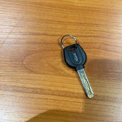 Sleutel, zoals gemeld door Arriva Achterhoek-Rivierenland met iLost