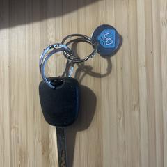 Sleutel, ako bolo nahlásené iLost