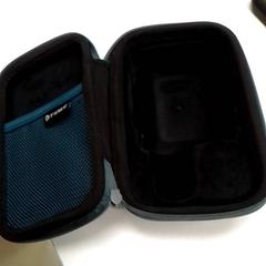 Trousse Insuline, a été signalé par ilévia utilisant iLost