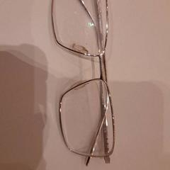 Gafas, ha sido reportado por Van der Valk Hotel Schiphol con iLost