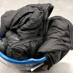 Diverse - Emmer en jas, som rapportert av Centraal magazijn ved bruk av iLost