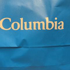 Purchase columbia, como reportado por Designer Outlet Roermond utilizando o iLost