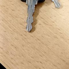 Nycklar, rapporterat av Qbuzz GD Groningen Peizerweg med iLost