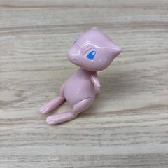 Xoguete ミュウツー, segundo informou IKEA前橋 usando iLost