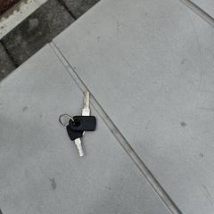 Sleutel fiets, jak bylo nahlášeno na iLost
