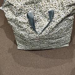 バッグ がiLostで Bibliotheek Neude (Utrecht) によって報告されました