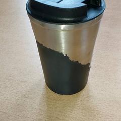 Diverse - drinkbeker thermo, a été signalé par Centraal magazijn utilisant iLost