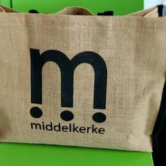 Väska - Stoffen draagtas, rapporterat av Regio West-Vlaanderen med iLost