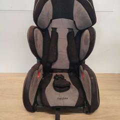 Car seat auto, as reported by IKEA Liège using iLost