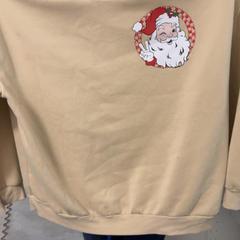 Genser Noel, som rapportert av IKEA Mons ved bruk av iLost