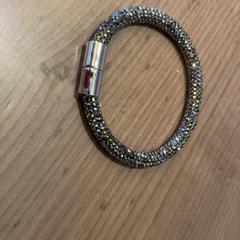 Bracelet, as reported by Pathé Arnhem using iLost