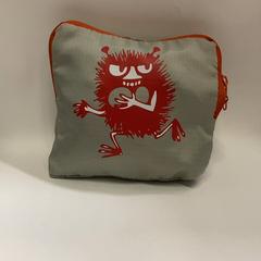 Bossa ecològica, segons ha informat IKEA鶴浜 mitjançant iLost