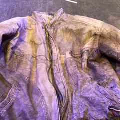 Jakke Bruin, som rapportert av De Heeren van Aemstel ved bruk av iLost