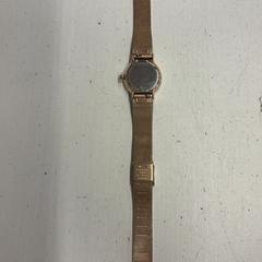 Armbandsur, rapporterat av HTM med iLost