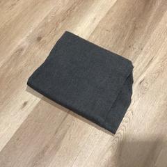 Shawl Grijs - 240426 ERIC, as reported by Ziggo Dome using iLost