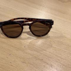Sunglasses Bruin, as reported by Gemeente Gooise Meren using iLost