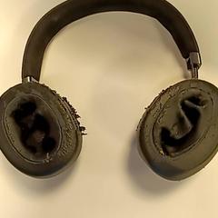 İLost kullanarak Syntus Provincie Utrecht tarafından bildirildiği gibi Kulaklıklar