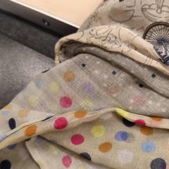 Zsebkendő, amint azt IKEA Valladolid az iLost segítségével jelentette.