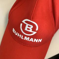 Cap Red, come riportato da MEININGER Hotel Berlin Central Station utilizzando iLost