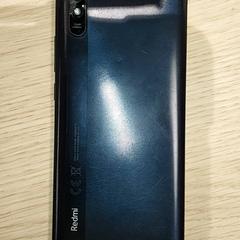 Smartphone redmi - zwart, ha sido reportado por Centraal magazijn con iLost