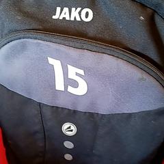 Tas, zoals gemeld door Syntus Provincie Utrecht met iLost