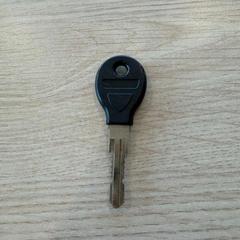 열쇠, iLost를 사용하여 Van Heugten Tours에 보고됨