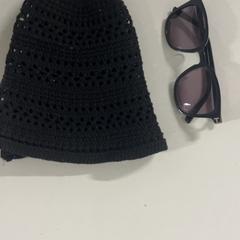 Gafas & Gorra, ha sido reportado por Silver Sands Beach con iLost