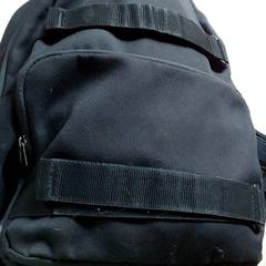 Ryggsekk, som rapportert av Regio Antwerpen - Brussel ved bruk av iLost