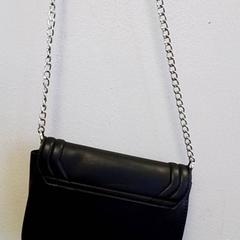 Väska, rapporterat av Hermes Eindhoven med iLost