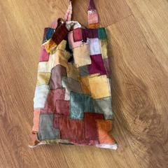 Taška, jak nahlášeno GVB pomocí iLost