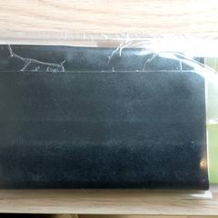 Lommebok - Allard, som rapportert av Centraal magazijn ved bruk av iLost