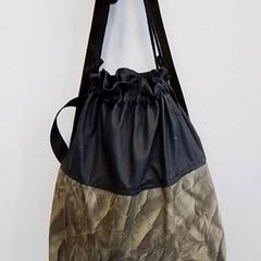 Ryggsäck, rapporterat av Hermes Eindhoven med iLost