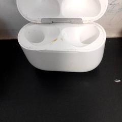 Funda per a auriculars, segons ha informat Qbuzz servicepunt  Emmen mitjançant iLost