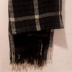 Bufanda, segons ha informat Grand Hotel Amrath Kurhaus mitjançant iLost