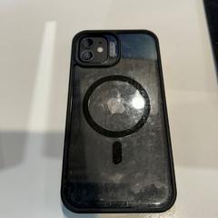 Iphone zwart, as reported by Gemeente Zevenaar using iLost