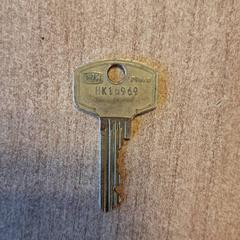 열쇠, iLost를 사용하여 Qbuzz DMG에 보고됨