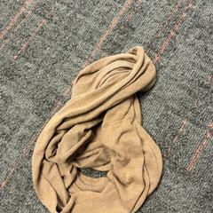 Bufanda, segons ha informat Connexxion Amstelland-Meerlanden Schiphol Zuid mitjançant iLost