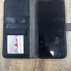 Chytrý telefon hellblau Samsung, jak nahlášeno Wilmering Brinkum pomocí iLost