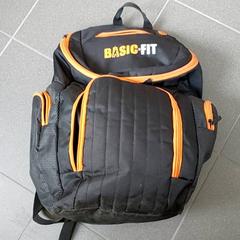 Väska - Rugzak, rapporterat av Centraal magazijn med iLost