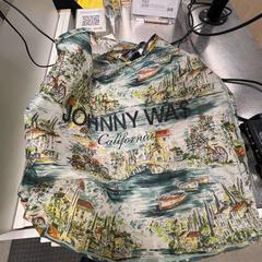 Shopping bag, as reported by IKEA Slependen using iLost